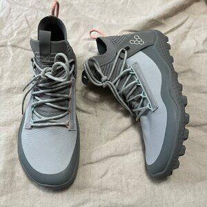 VIVObarefoot Magna Lite WR SG M - glacier grey textile - MEN 8, EU 41